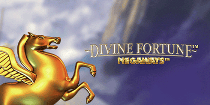 Tips Jitu Memaksimalkan Jackpot Slot Divine Fortune Megaways