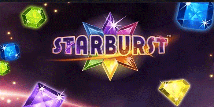 Panduan Slot Starburst Mengatur Taruhan Agar Bonus Sering Muncul