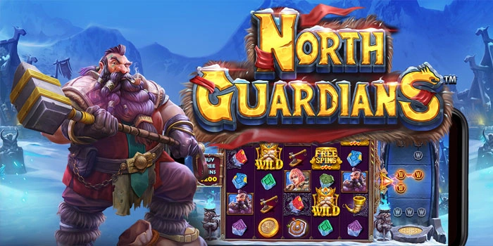 Strategi Jitu Sekali Main North Guardians Raih Maxwin Konsisten