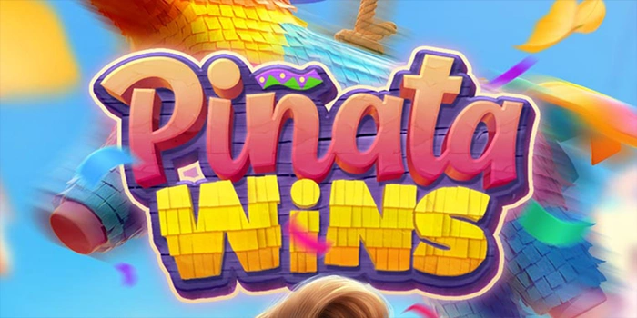 Waktu Gacor Rahasia Slot Pinata Wins Yang Jarang Terungkap