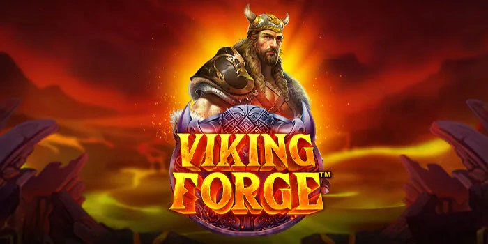 Cara Efektif Mengunci Bonus Round di Slot Viking Forge